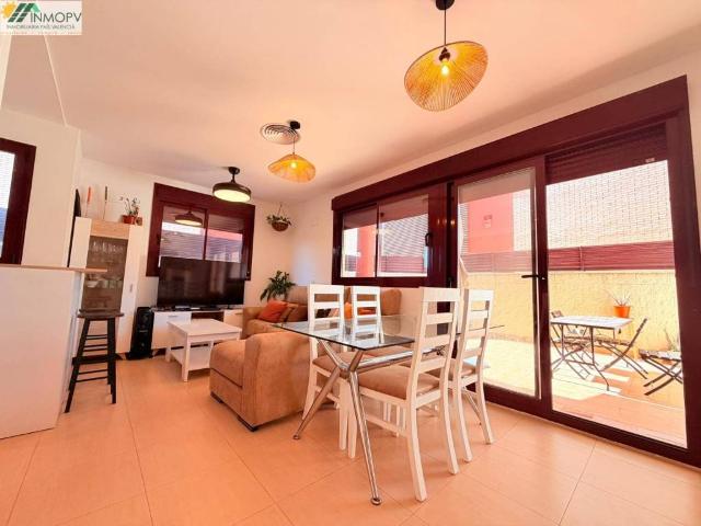 Piso en venta en el Baix Maestrat, Valencia