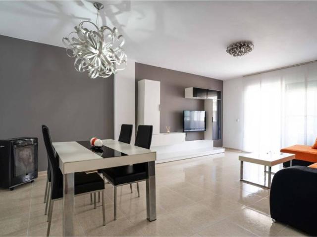 Piso en venta en el Baix Maestrat, Valencia