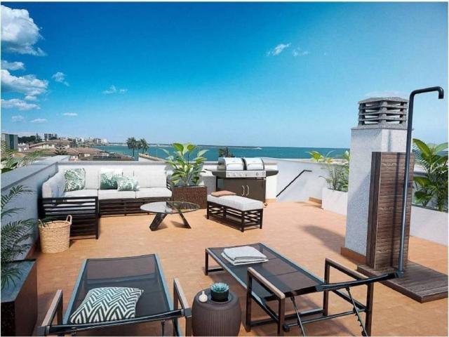 Piso en venta en el Baix Maestrat, Valencia