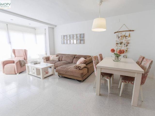 Piso en venta en el Baix Maestrat, Valencia
