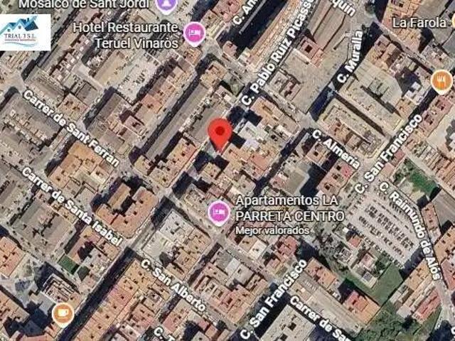 Piso en venta en el Baix Maestrat, Valencia