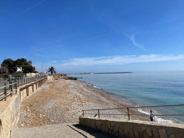 Piso en venta en el Baix Maestrat, Valencia