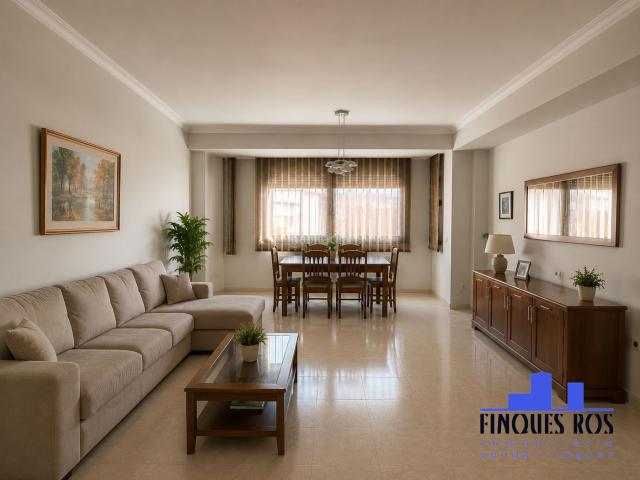 Piso en venta en el Baix Maestrat, Valencia