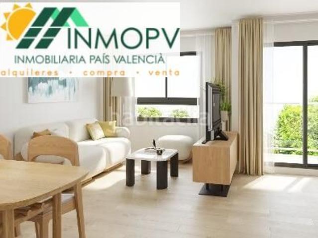 Piso en venta en el Baix Maestrat, Valencia