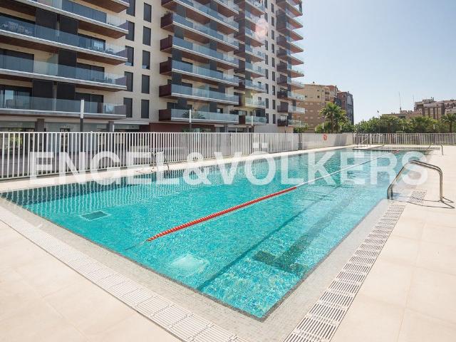 Piso en venta en Dones de la Mar, el Baix Maestrat