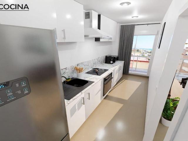 Piso en venta en Dones de la Mar, el Baix Maestrat
