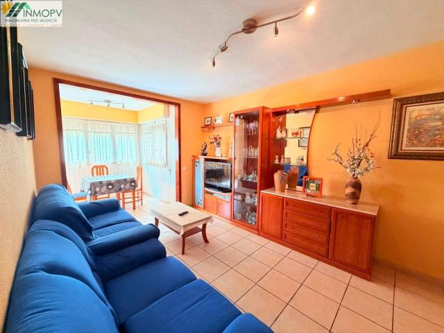 Piso en venta en Dones de la Mar, el Baix Maestrat