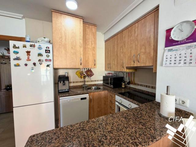 Piso en venta en Dones de la Mar, Vinaròs