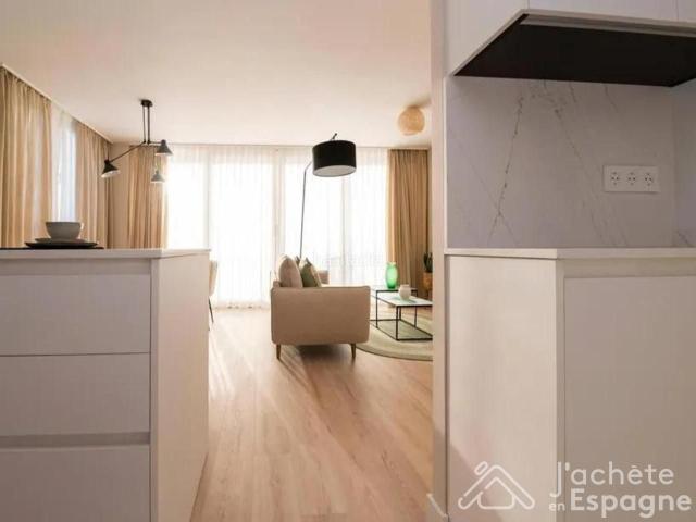 Piso en venta en el Baix Maestrat, Valencia