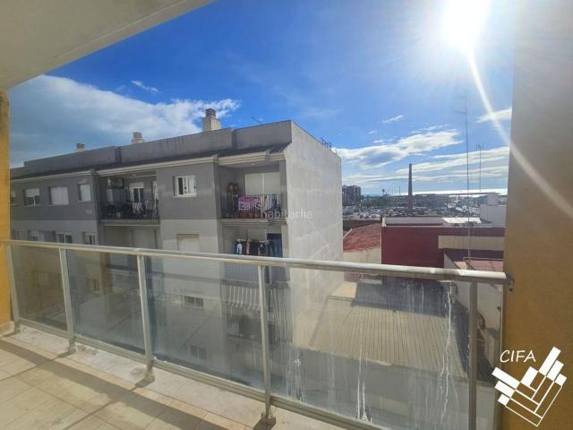 Piso en venta en Dones de la Mar, el Baix Maestrat