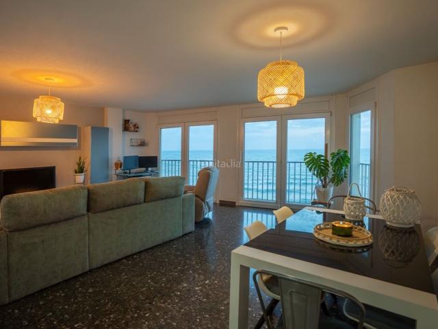 Piso en venta en el Baix Maestrat, Valencia