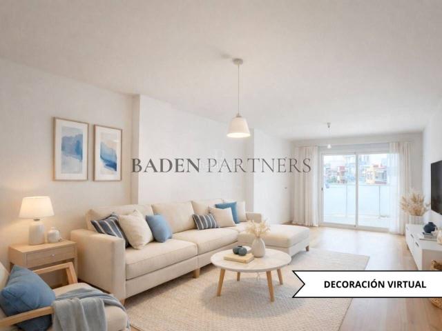 Piso en venta en Dones de la Mar, el Baix Maestrat
