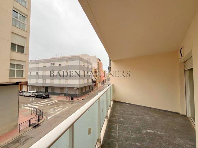 Piso en venta en Dones de la Mar, el Baix Maestrat