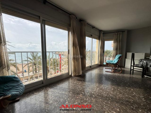 Piso en venta en el Baix Maestrat, Valencia