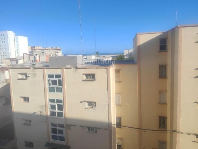 Piso en venta en Dones de la Mar, Vinaròs