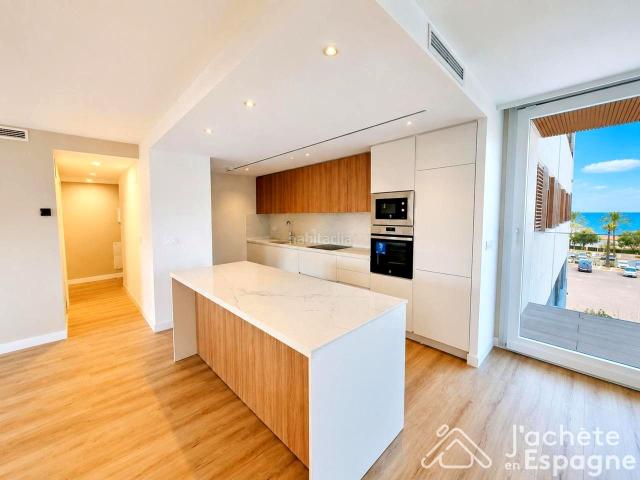 Piso en venta en el Baix Maestrat, Valencia