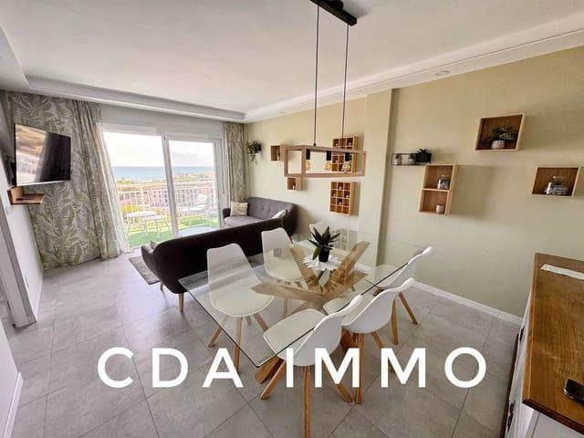 Piso en venta en Dones de la Mar, el Baix Maestrat