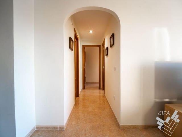 Piso en venta en Dones de la Mar, el Baix Maestrat