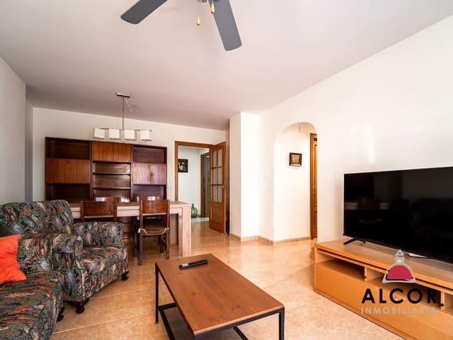 Piso en venta en Dones de la Mar, el Baix Maestrat