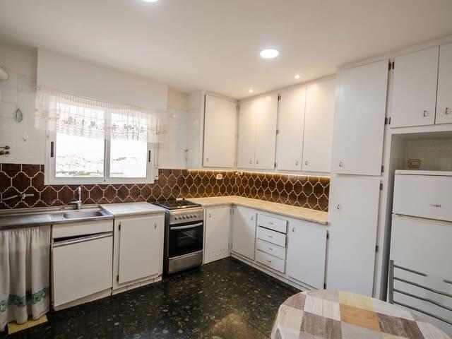 Piso en venta en Dones de la Mar, el Baix Maestrat