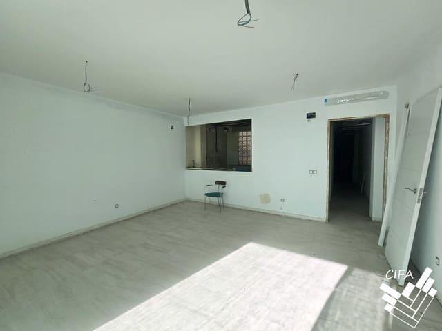 Piso en venta en Dones de la Mar, el Baix Maestrat