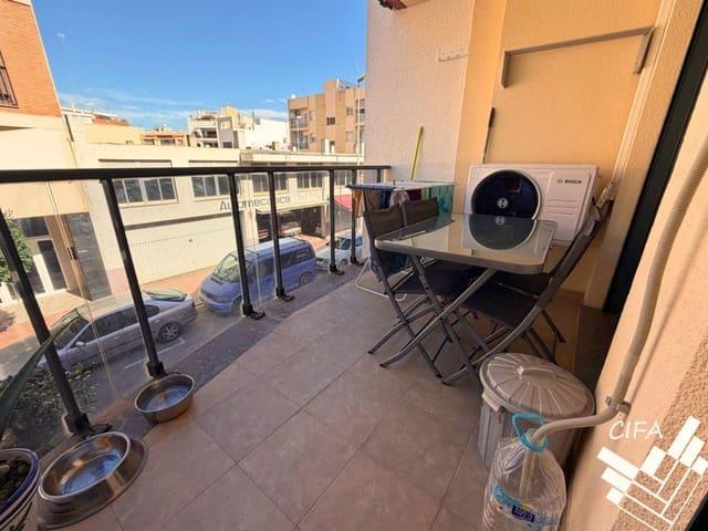 Piso en venta en Dones de la Mar, el Baix Maestrat
