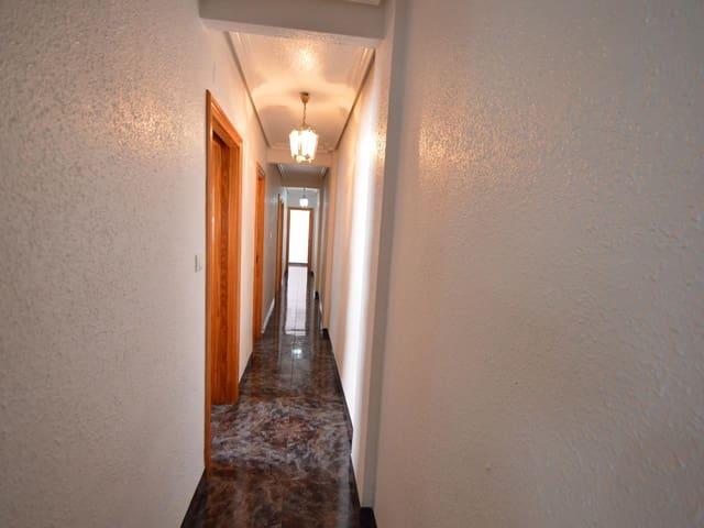 Piso en venta en Dones de la Mar, el Baix Maestrat