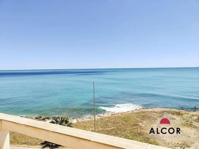 Piso en venta en Dones de la Mar, el Baix Maestrat