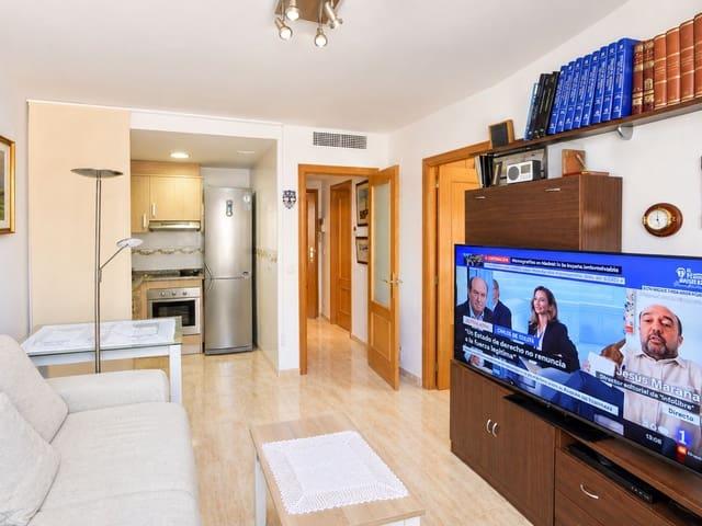 Piso en venta en Dones de la Mar, el Baix Maestrat