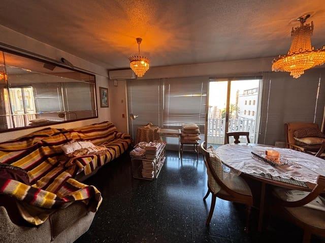 Piso en venta en Dones de la Mar, el Baix Maestrat