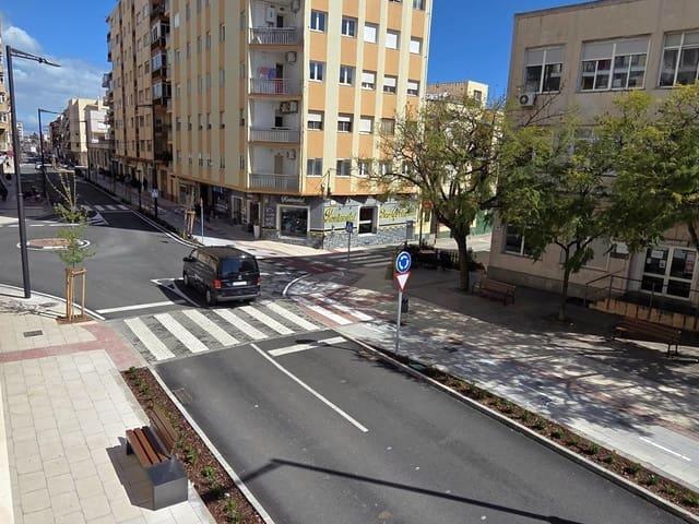 Piso en venta en Dones de la Mar, el Baix Maestrat