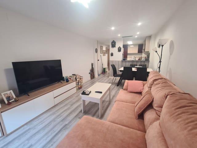 Piso en venta en Dones de la Mar, San Rafael Del Río