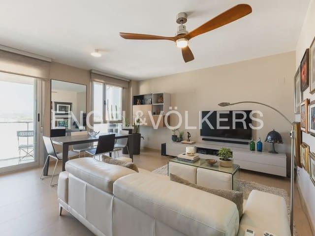 Piso en venta en Dones de la Mar, el Baix Maestrat