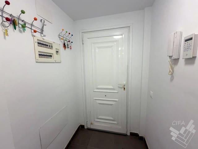Piso en venta en Dones de la Mar, el Baix Maestrat