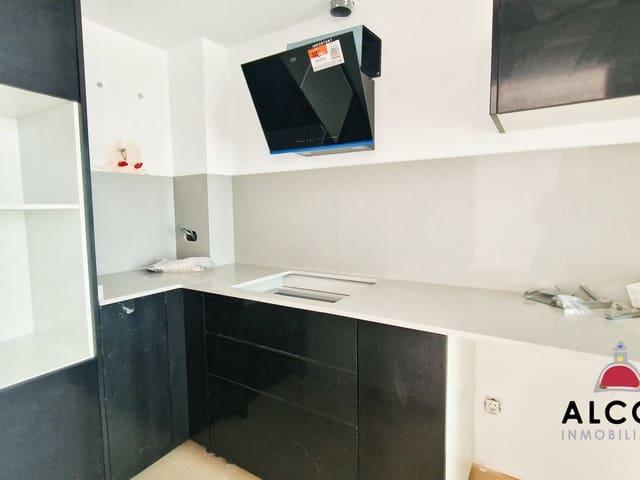 Piso en venta en Dones de la Mar, el Baix Maestrat