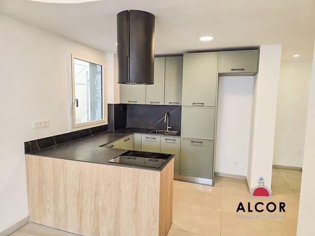 Piso en venta en Dones de la Mar, el Baix Maestrat