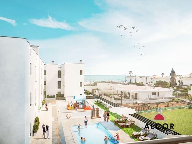 Piso en venta en Dones de la Mar, el Baix Maestrat