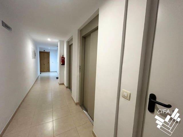 Piso en venta en Dones de la Mar, el Baix Maestrat