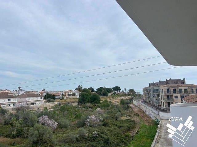 Piso en venta en Dones de la Mar, el Baix Maestrat