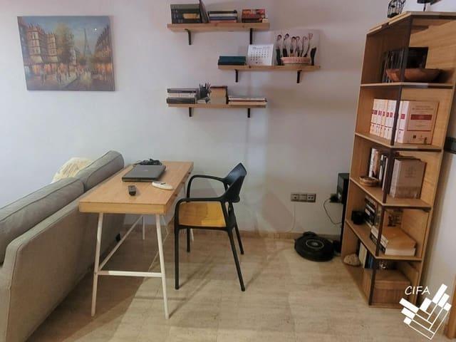 Piso en venta en Dones de la Mar, el Baix Maestrat