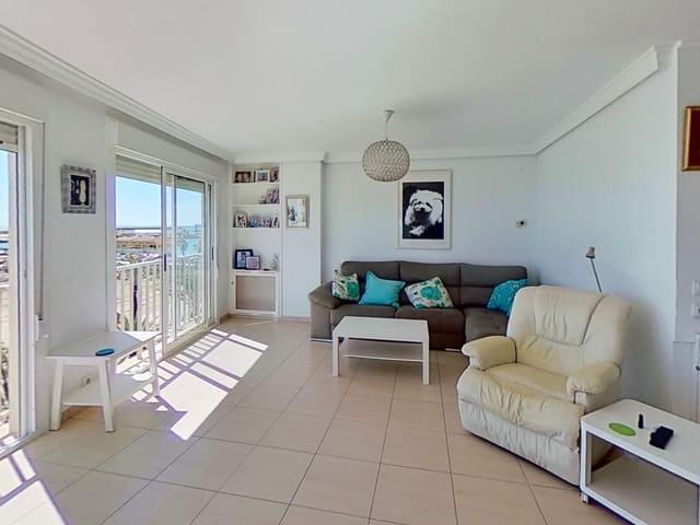 Piso en venta en Dones de la Mar, el Baix Maestrat