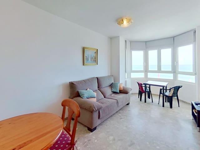 Piso en venta en Dones de la Mar, el Baix Maestrat