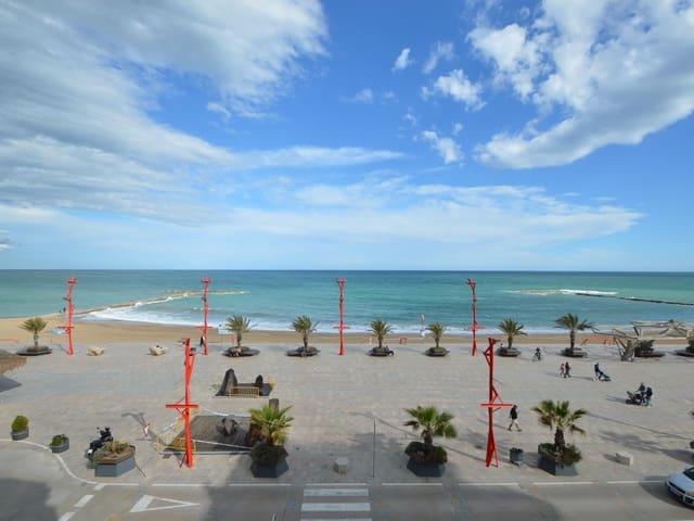 Piso en venta en Dones de la Mar, el Baix Maestrat