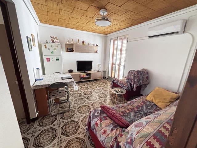 Piso en venta en Dones de la Mar, el Baix Maestrat