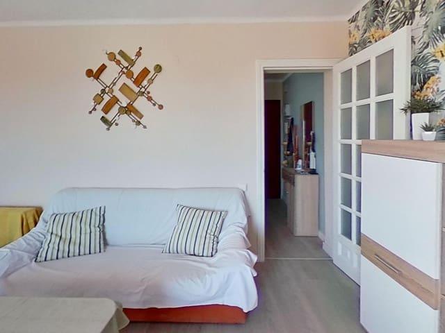 Piso en venta en Dones de la Mar, el Baix Maestrat