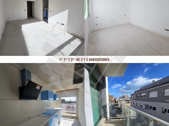 Piso en venta en Dones de la Mar, el Baix Maestrat