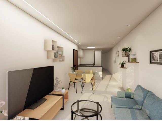 Piso en venta en Dones de la Mar, el Baix Maestrat