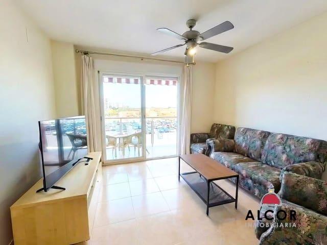 Piso en venta en Dones de la Mar, el Baix Maestrat