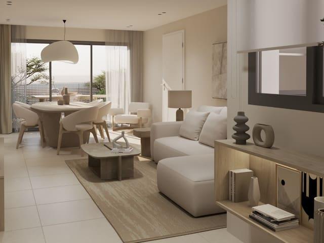 Piso en venta en Dones de la Mar, el Baix Maestrat