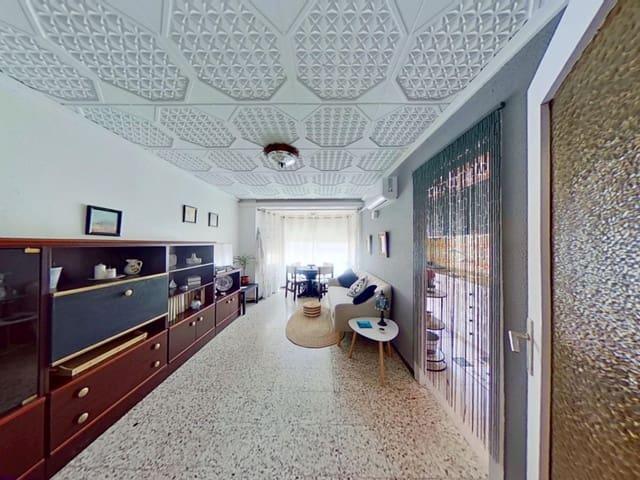 Piso en venta en Dones de la Mar, el Baix Maestrat
